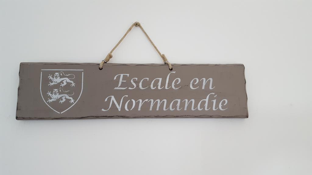 Gite Les Falaises De Criel Criel-sur-Mer Kültér fotó